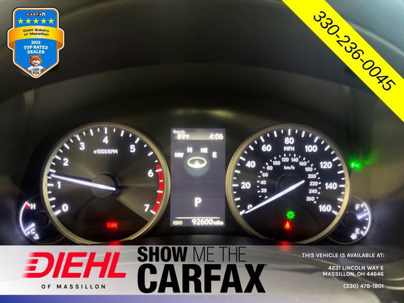 Used 2018 Lexus NX 300 AWD w/ Premium Package image 30