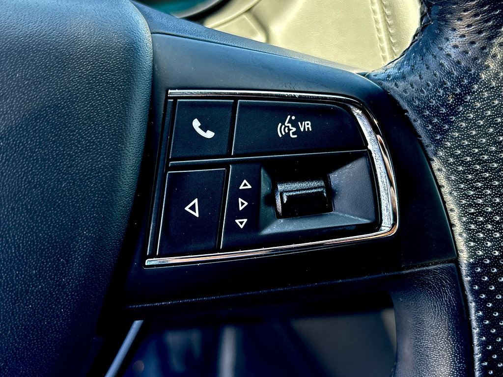 Used 2022 Maserati Levante Modena AWD/4WD image 15