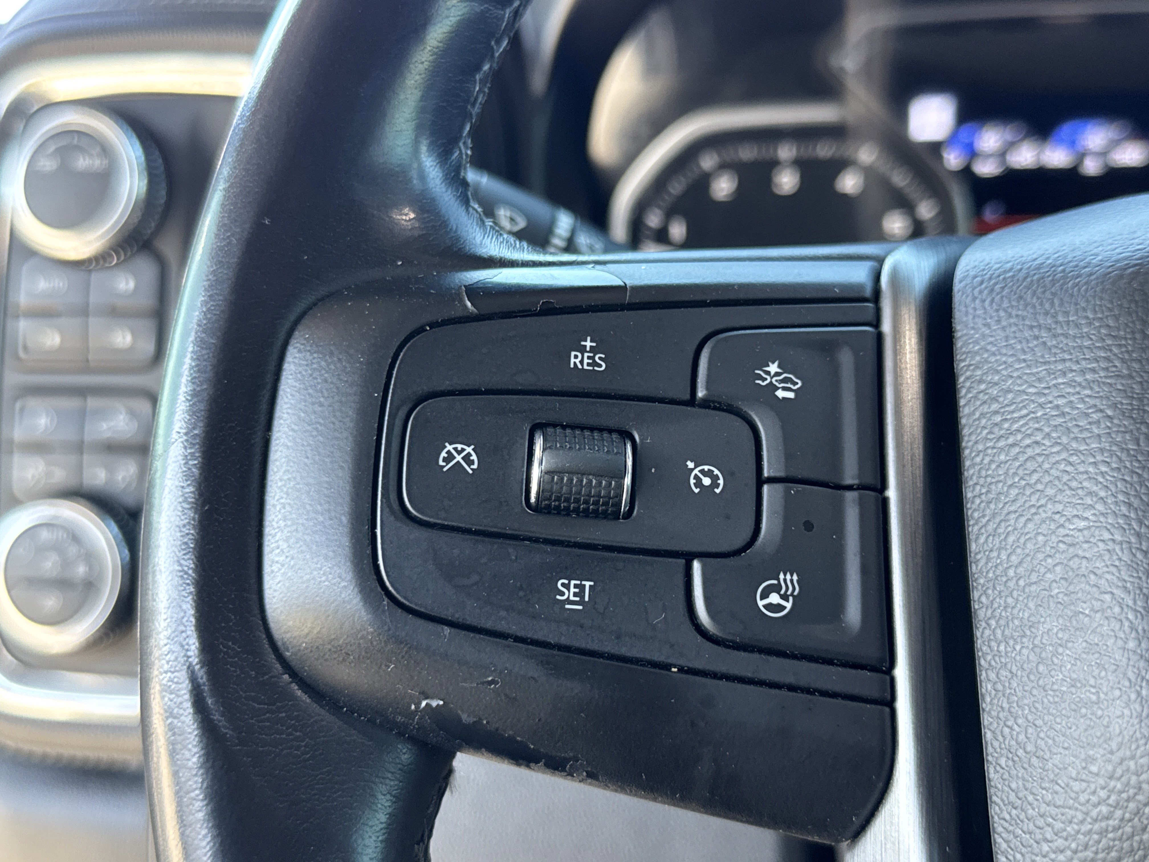 Used 2020 GMC Sierra 1500 Denali w/ Denali Ultimate Package image 20