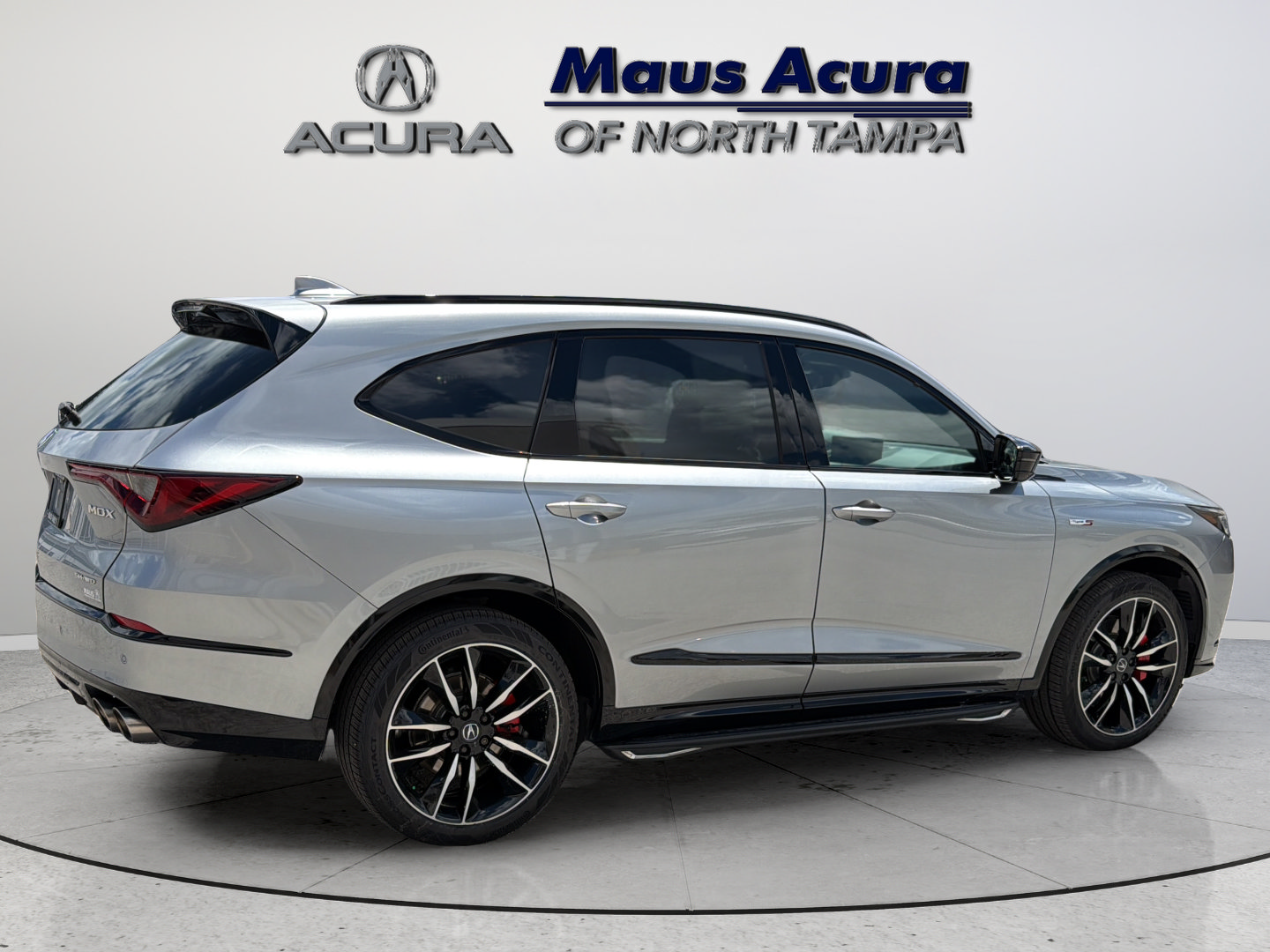 Used 2023 Acura MDX Type S AWD/4WD image 12