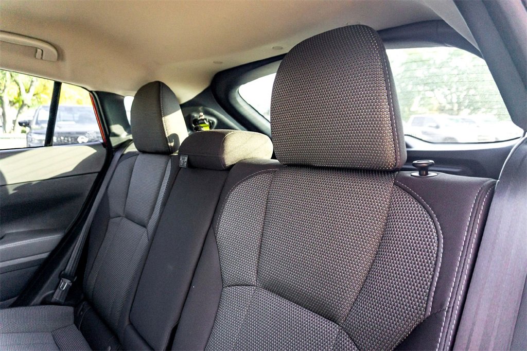 Used 2024 Subaru Crosstrek 2.0i Premium image 26