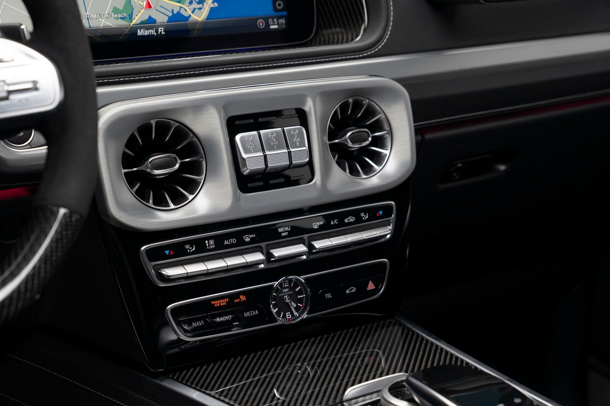 Used 2024 Mercedes-Benz G 63 AMG 4MATIC image 19