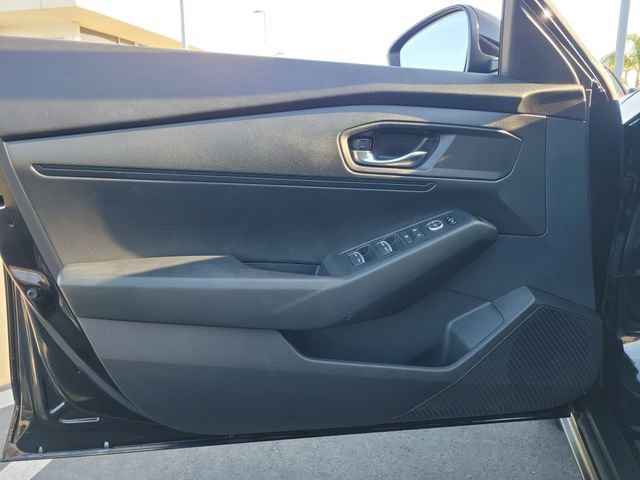 Used 2023 Honda Accord LX image 17