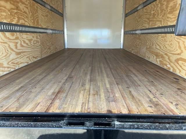 New 2024 Chevrolet Low Cab Forward image 21