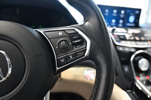 Used 2019 Acura RDX AWD w/ Advance Package image 27