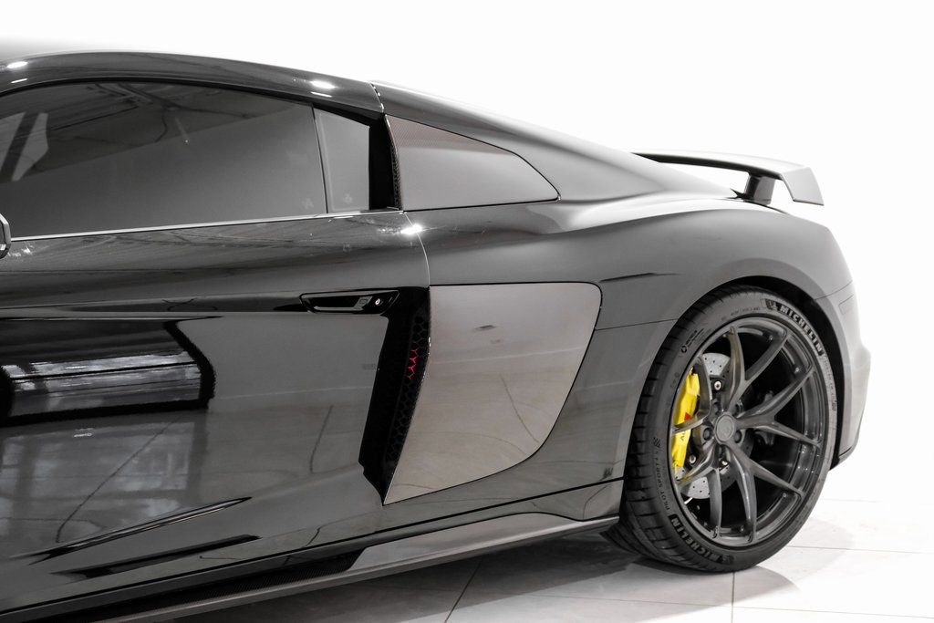 Used 2020 Audi R8 V10 performance image 43