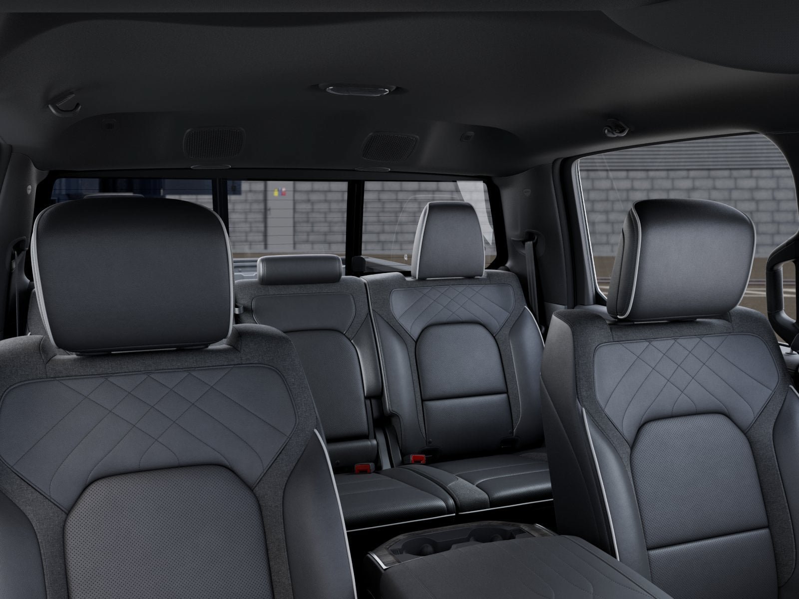 New 2026 RAM 1500 Limited AWD/4WD image 26