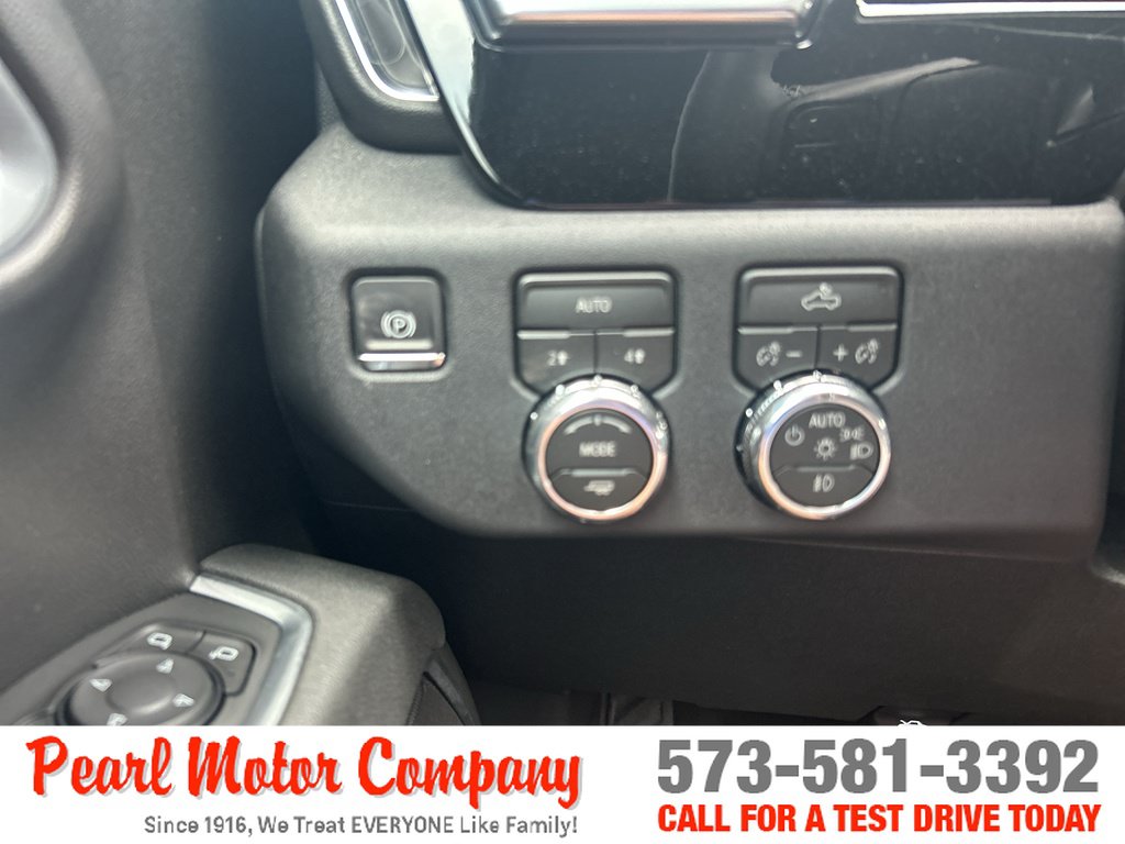 New 2026 GMC Sierra 1500 Elevation AWD/4WD image 14