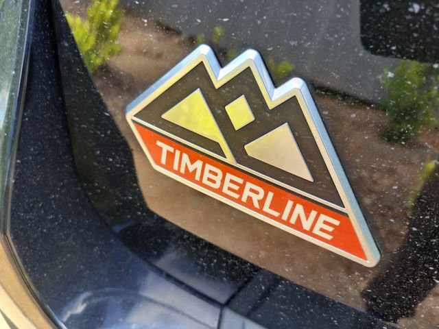 Used 2023 Ford Explorer Timberline AWD/4WD image 8