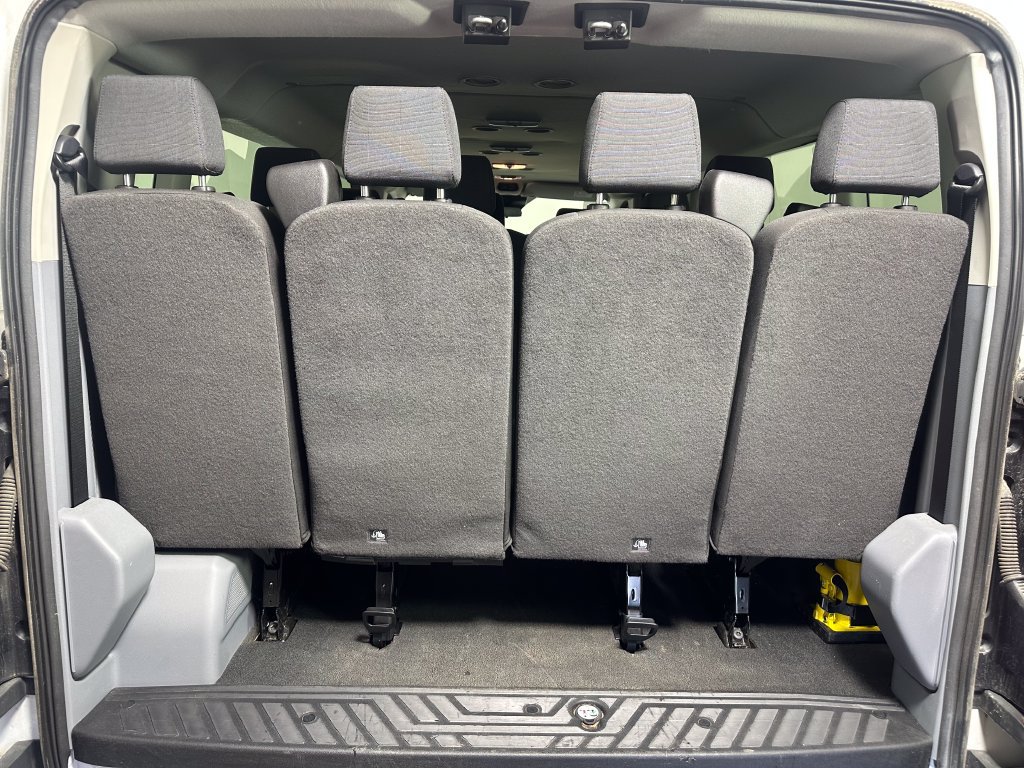 Used 2018 Ford Transit 350 XL RWD image 6