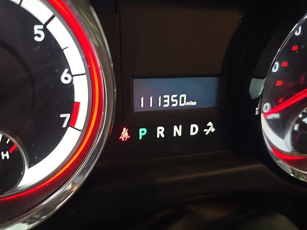 Used 2017 Dodge Grand Caravan SXT image 5