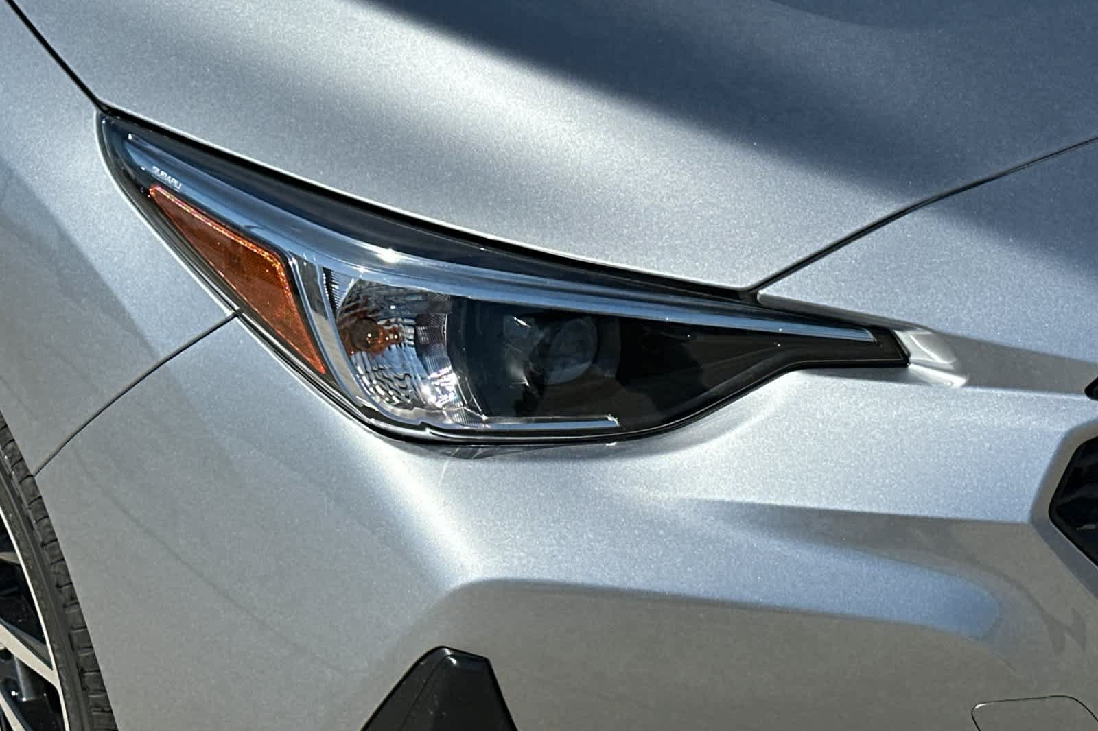 New 2026 Subaru Impreza 2.0i Sport AWD/4WD image 29