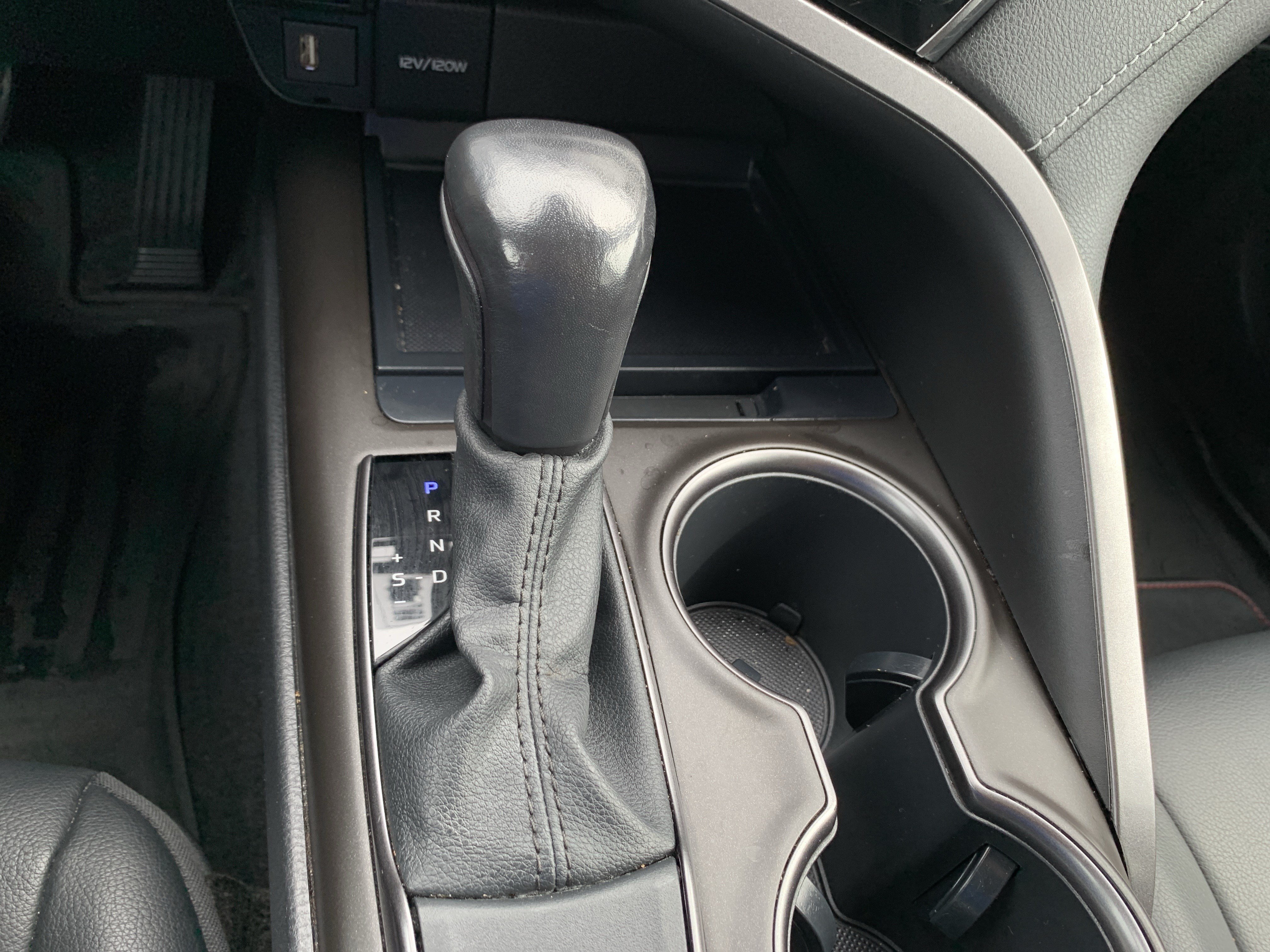 Used 2021 Toyota Camry SE FWD image 26