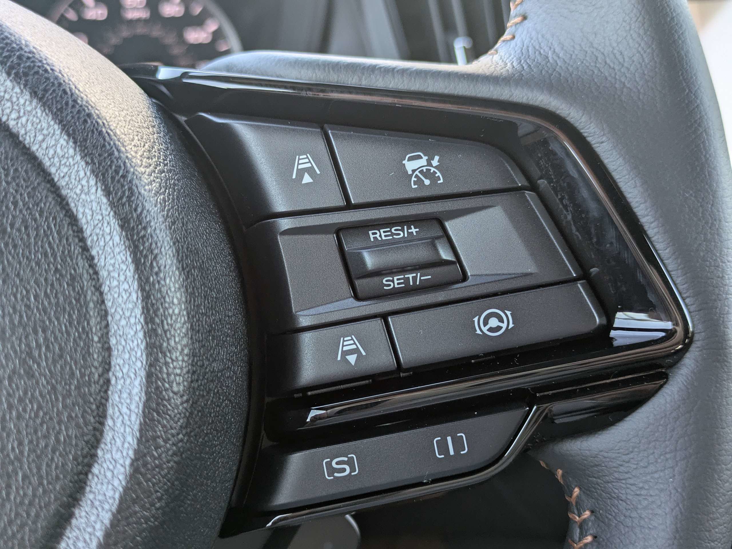 Certified 2026 Subaru Forester Touring w/ Touring Package image 29