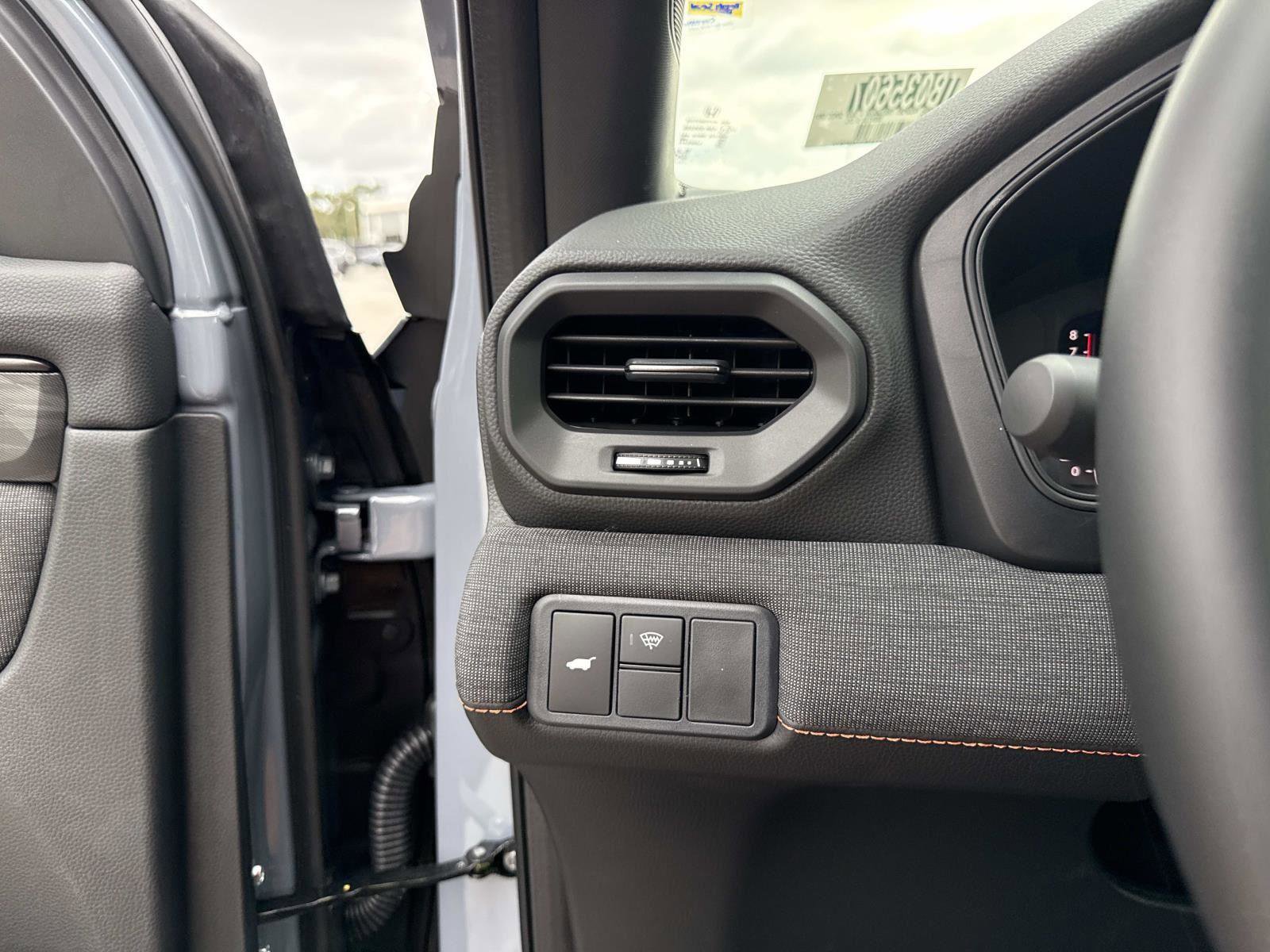 New 2026 Honda Passport TrailSport image 36