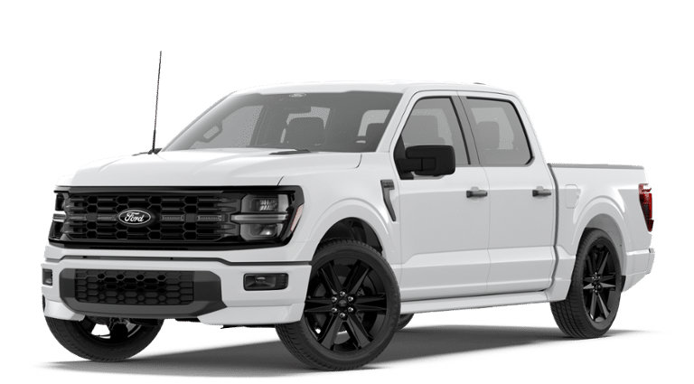 New 2026 Ford F150 STX AWD/4WD image 23