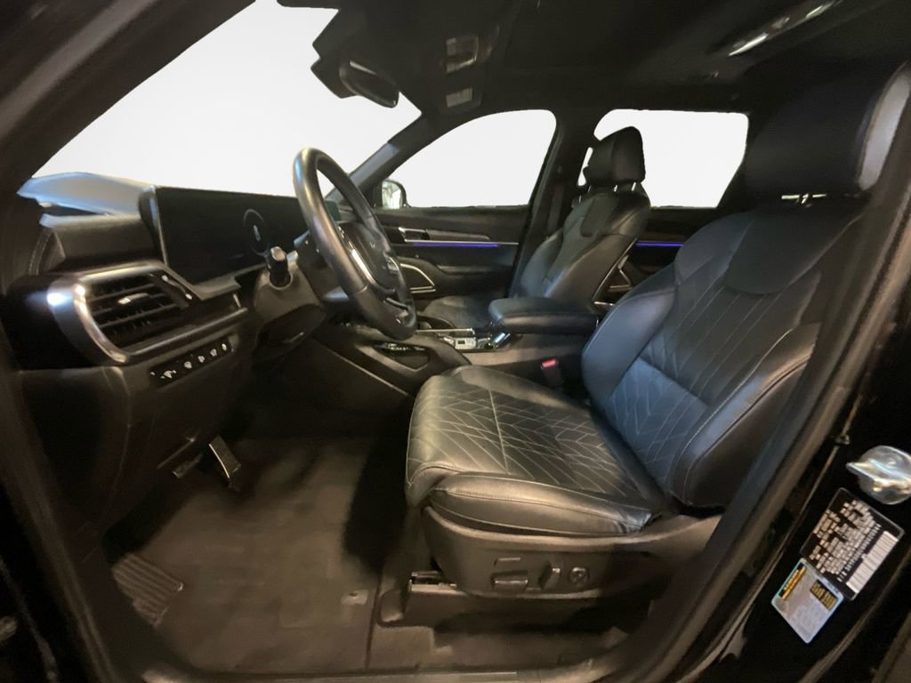 Certified 2024 Kia Telluride SX X-Line image 12