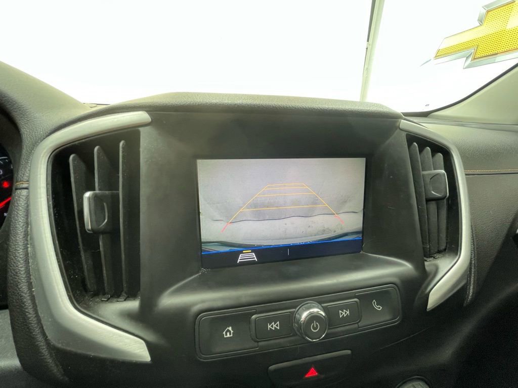 Used 2021 GMC Terrain SLE w/ Elevation Edition image 19