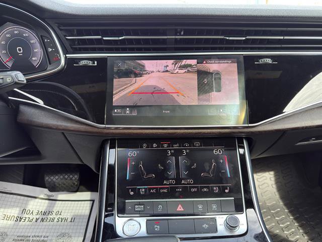 Used 2019 Audi Q8 Premium Plus image 15