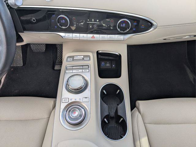 New 2025 Genesis GV70 2.5T w/ Select Package AWD/4WD image 22