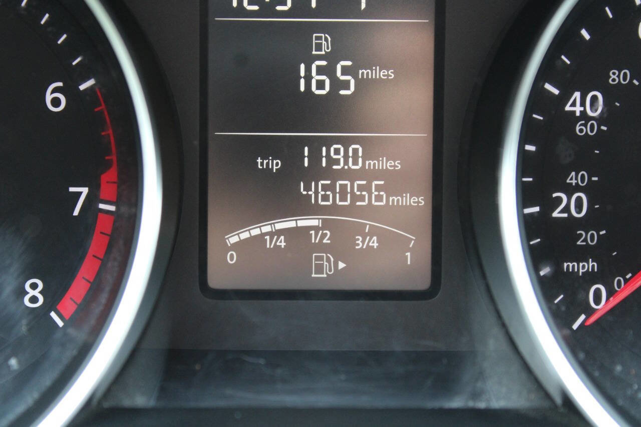 Used 2018 Volkswagen Jetta Wolfsburg Edition image 37