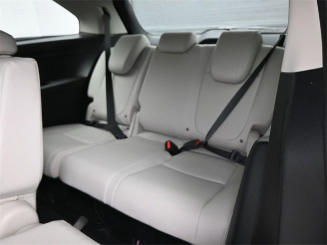 New 2026 Honda Odyssey EX-L image 14