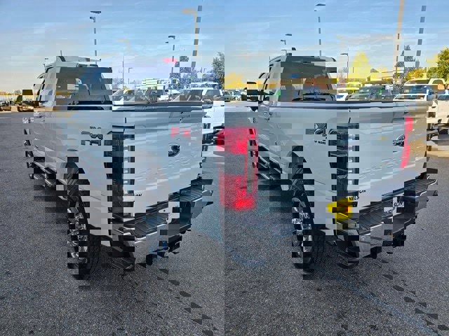 New 2026 Ford F350 Lariat w/ Chrome Package image 31