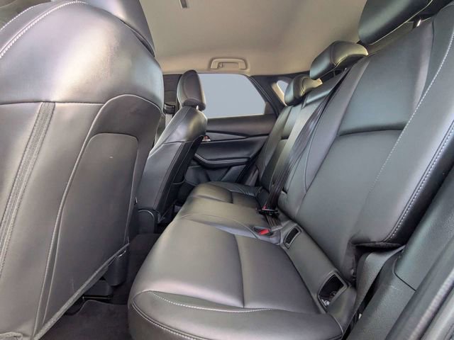 Used 2023 MAZDA CX-30 AWD 2.5 S w/ Preferred Package image 14