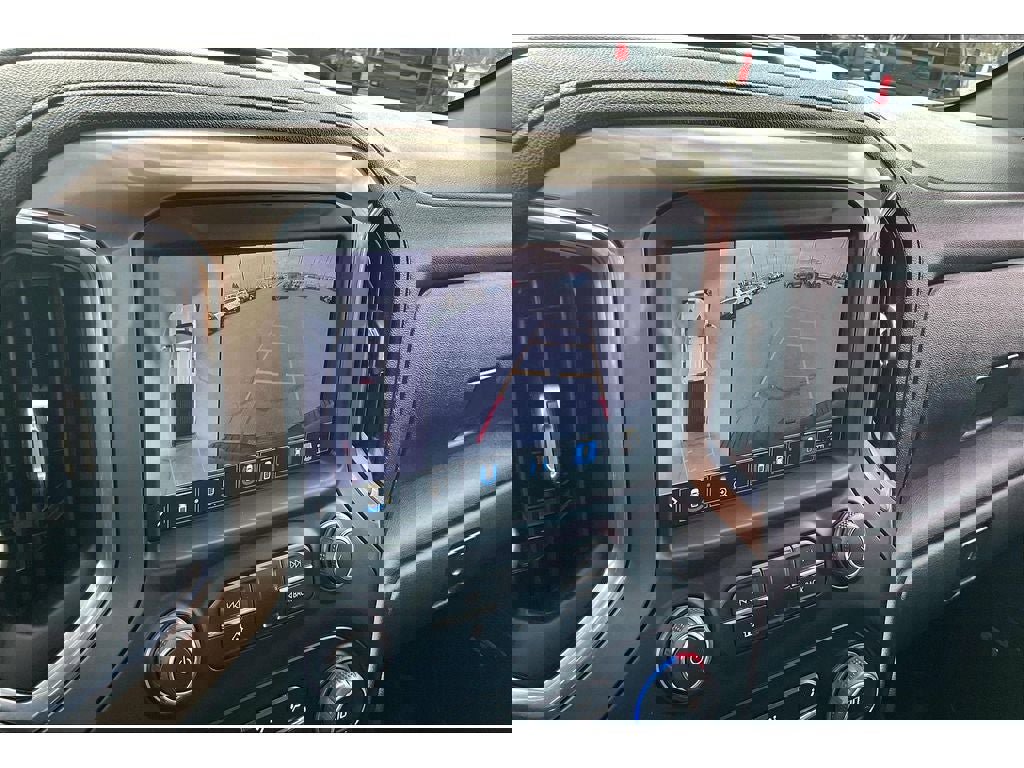 Used 2022 Chevrolet Silverado 3500 High Country w/ Z71 Off-Road Package image 23