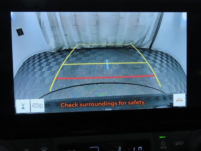 Used 2025 Toyota Grand Highlander FWD image 15