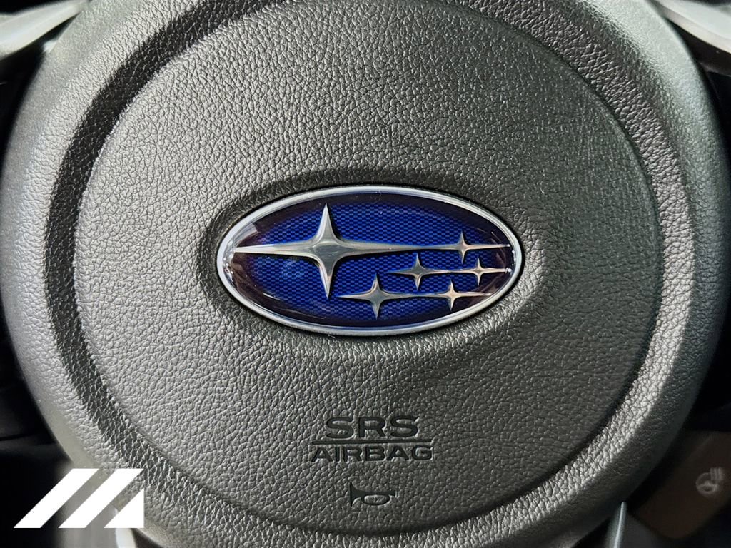 Certified 2025 Subaru Outback Limited image 34