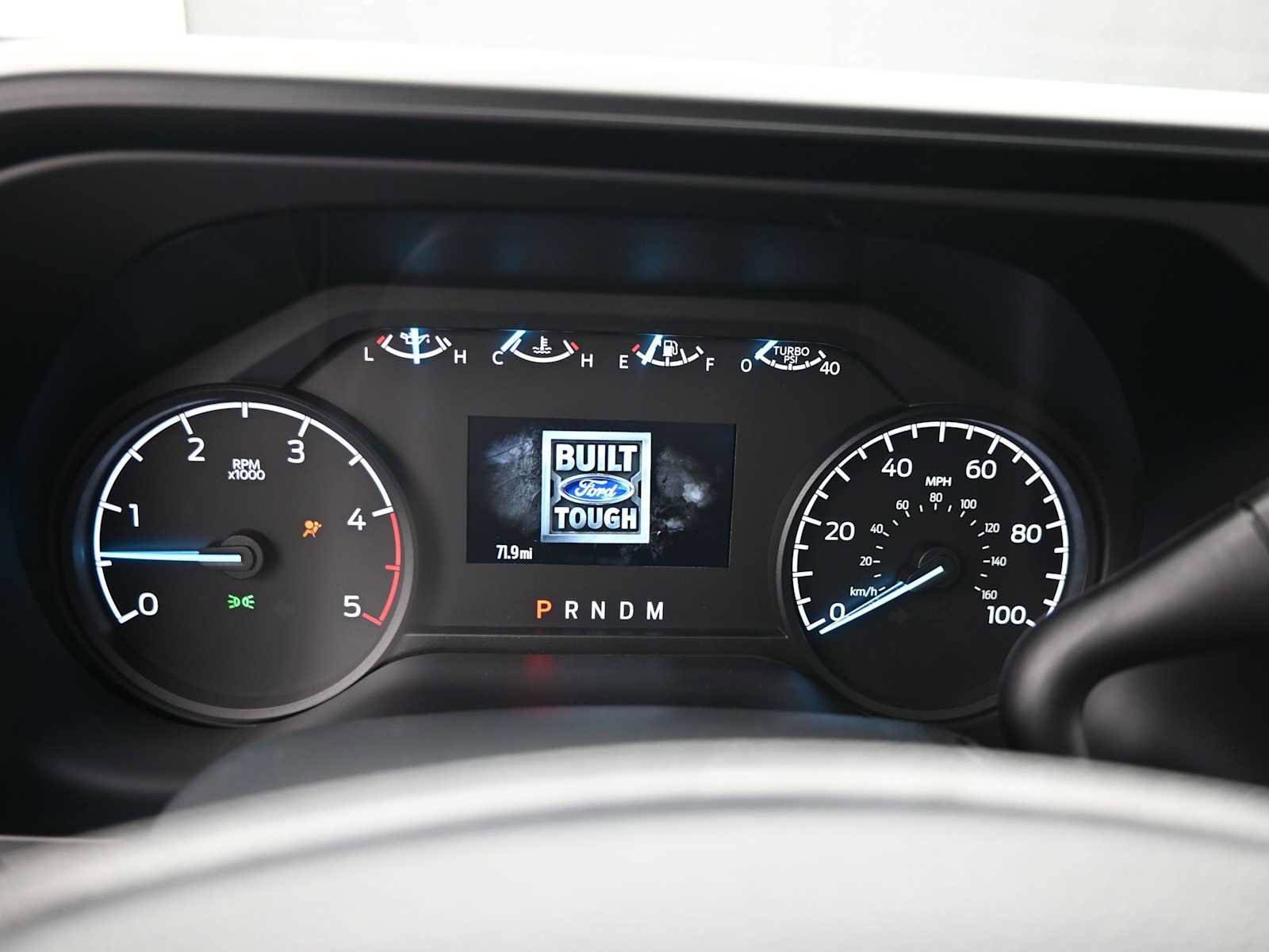 New 2025 Ford F350 XLT image 7