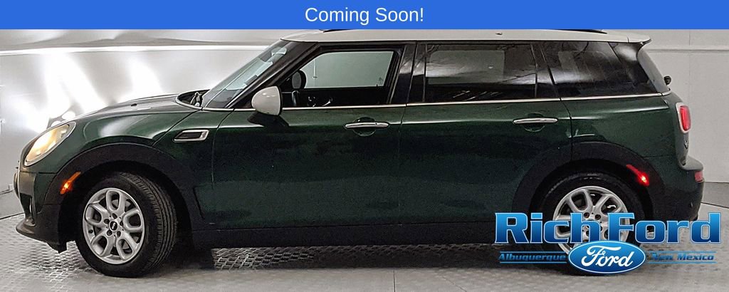 Used 2017 MINI Cooper Clubman image 5