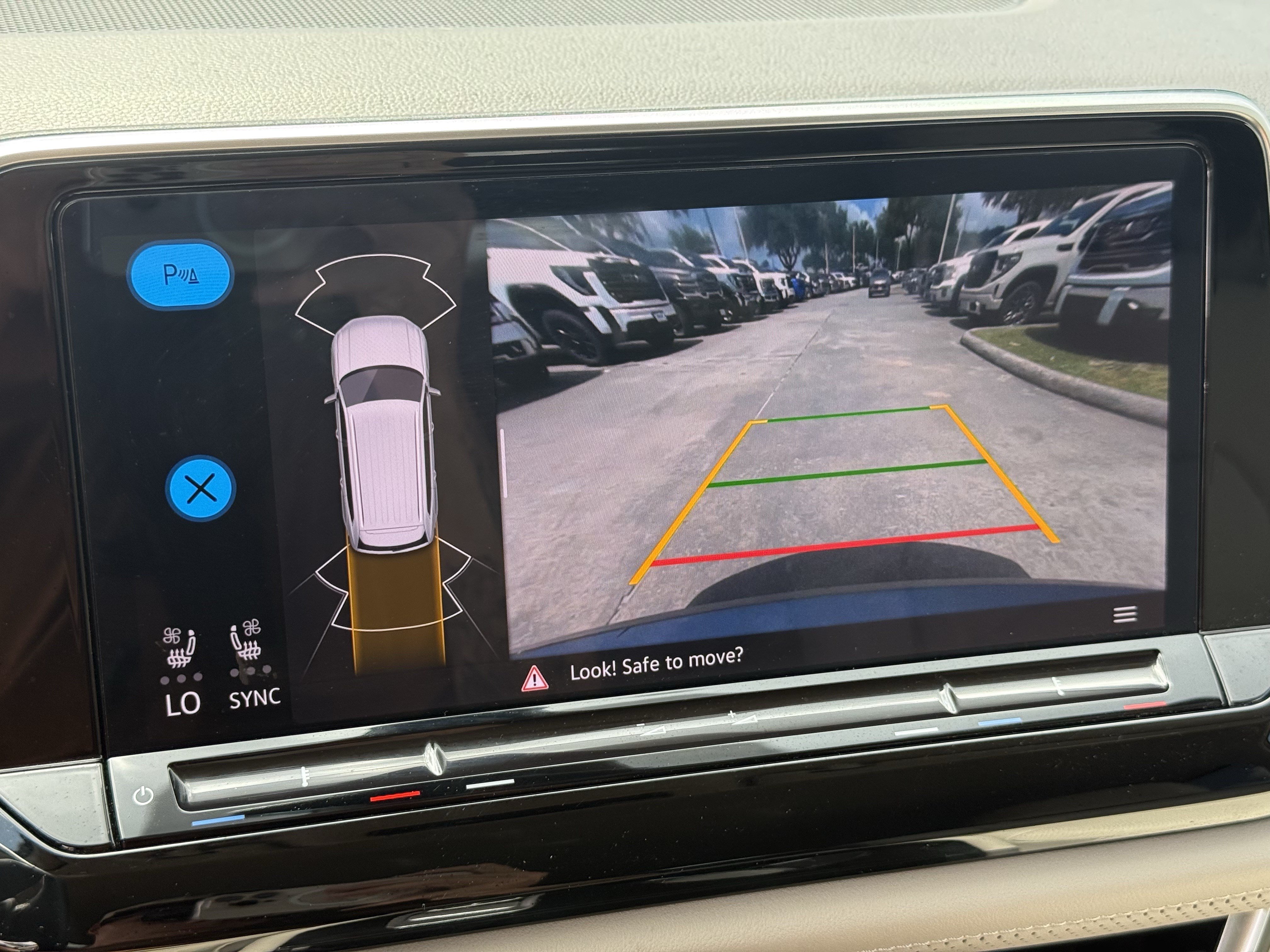 Used 2024 Volkswagen Atlas SE FWD image 21