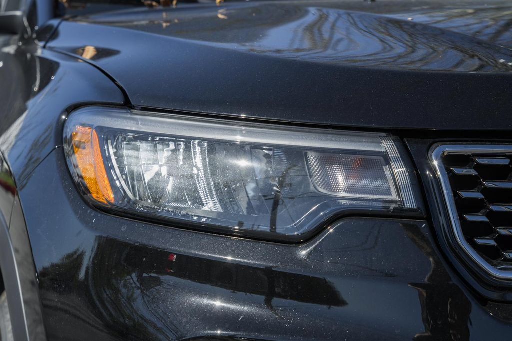 New 2026 Jeep Compass Limited AWD/4WD image 13