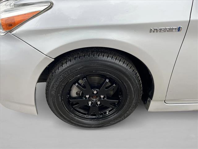 Used 2015 Toyota Prius Two image 24