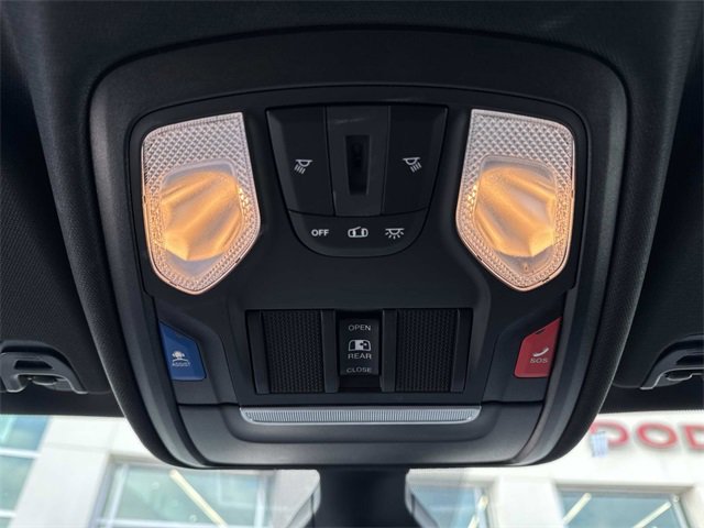 Used 2022 RAM 1500 Big Horn image 22