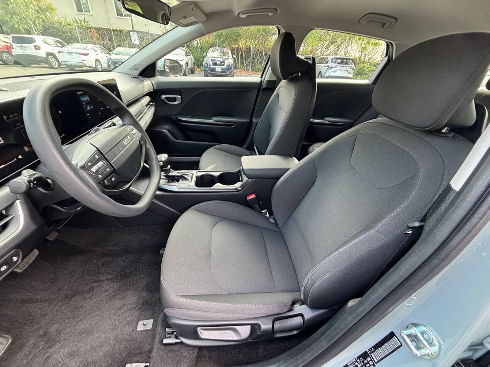 Used 2026 Kia K4 FWD image 25