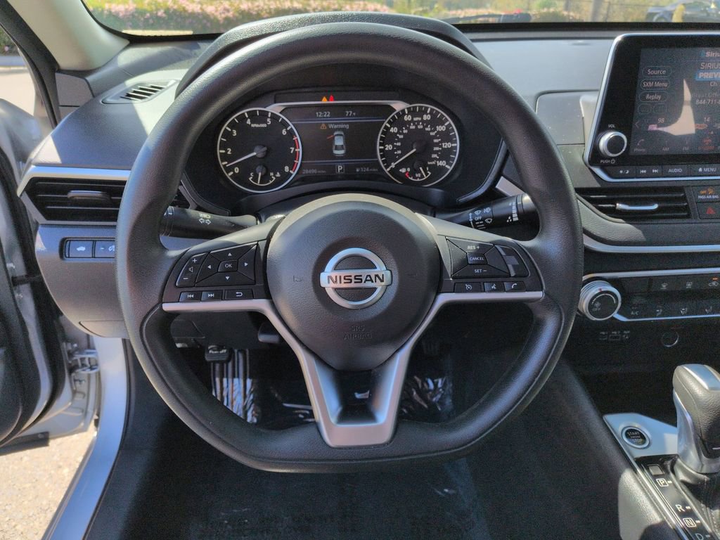 Used 2020 Nissan Altima 2.5 S image 16