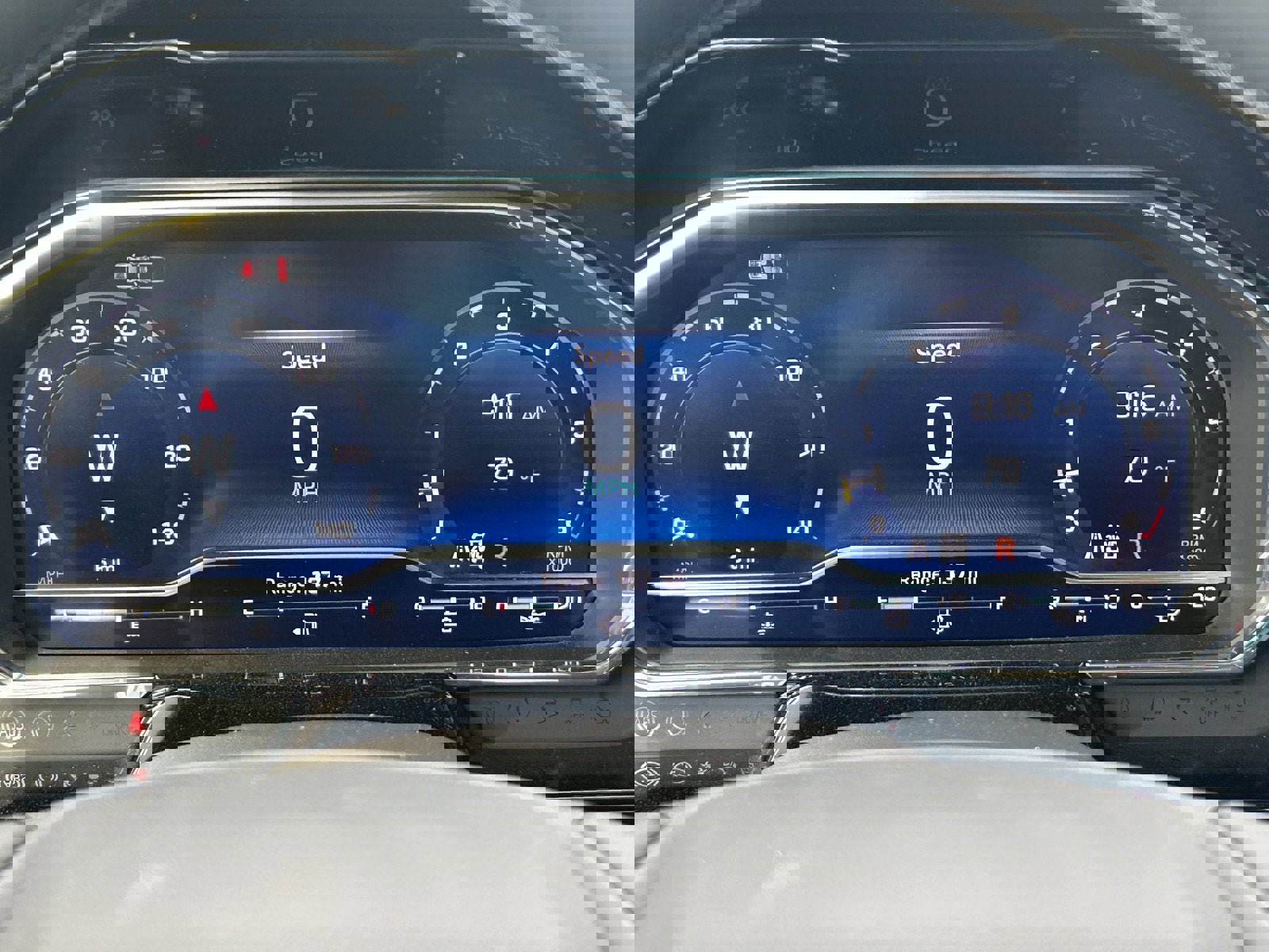 New 2025 Chevrolet Silverado 1500 RST image 30