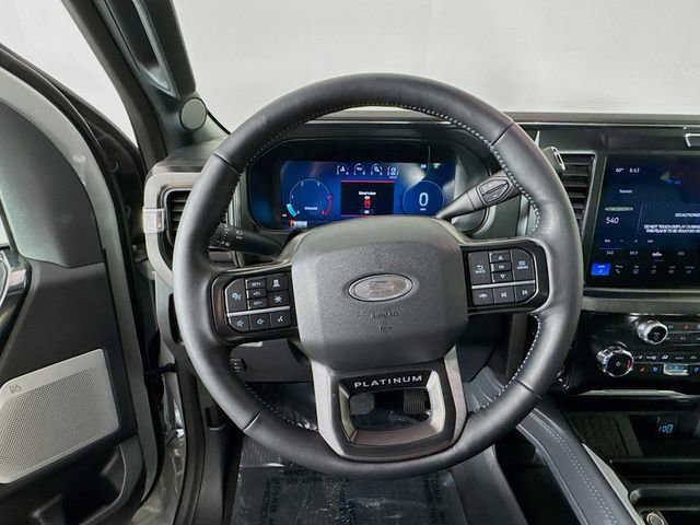 New 2026 Ford F450 Platinum image 11