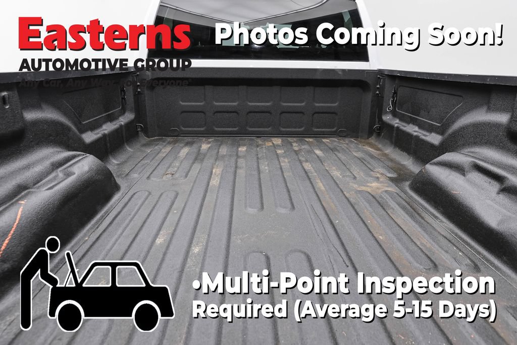 Used 2023 RAM 2500 Tradesman AWD/4WD image 9
