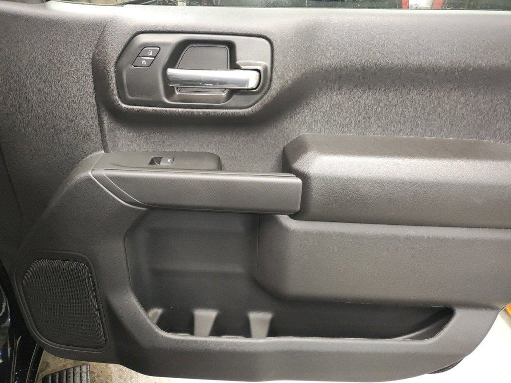 New 2026 GMC Sierra 1500 Pro w/ Pro Value Package image 10