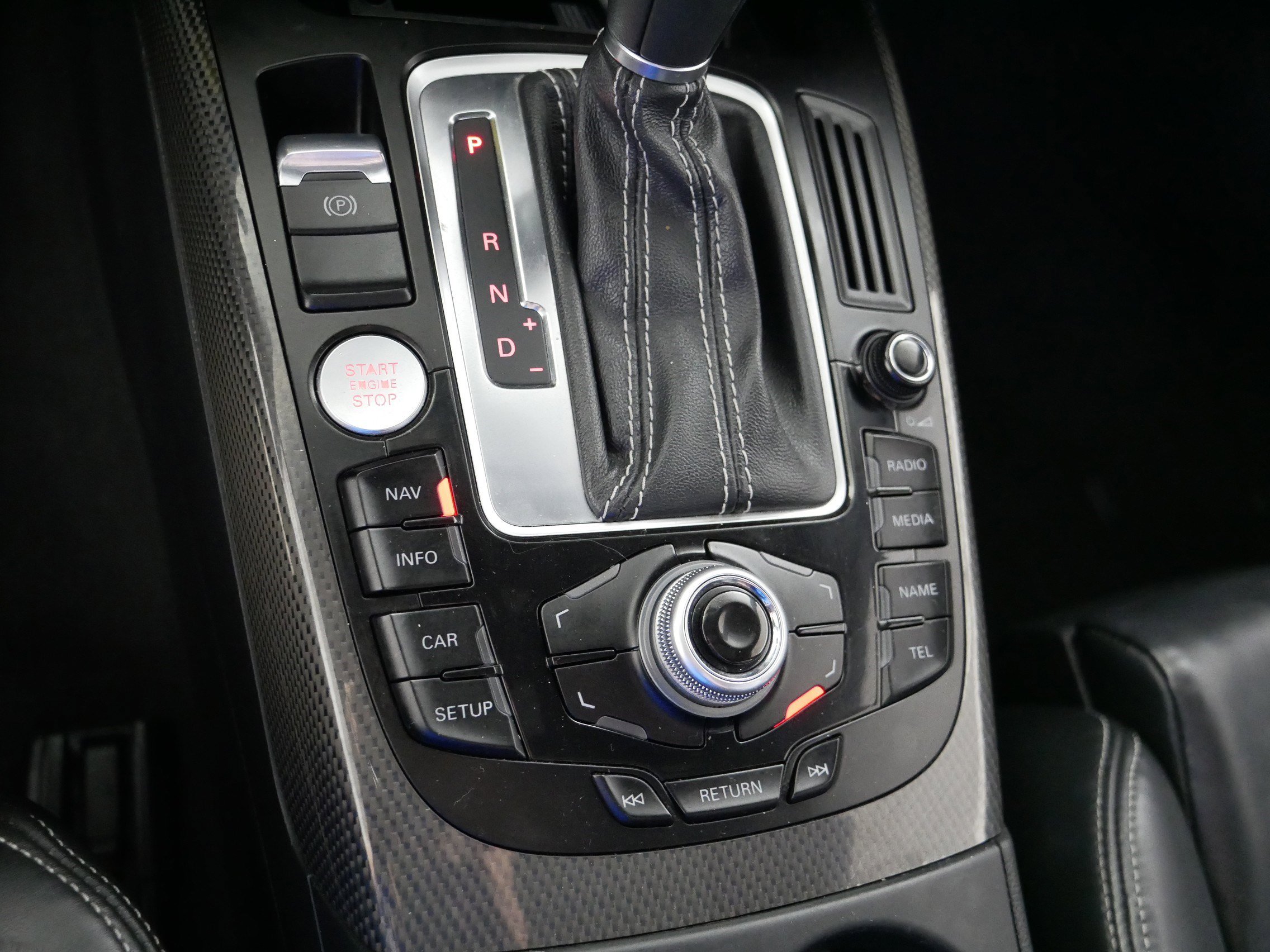 Used 2011 Audi S4 Prestige AWD/4WD image 30