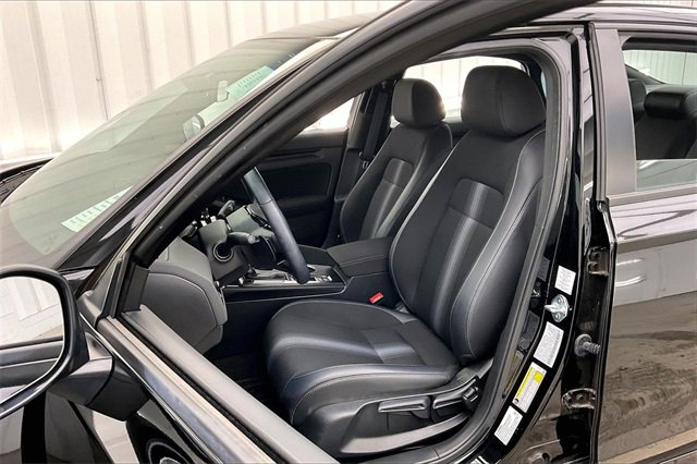 Certified 2024 Honda Civic Sport image 8