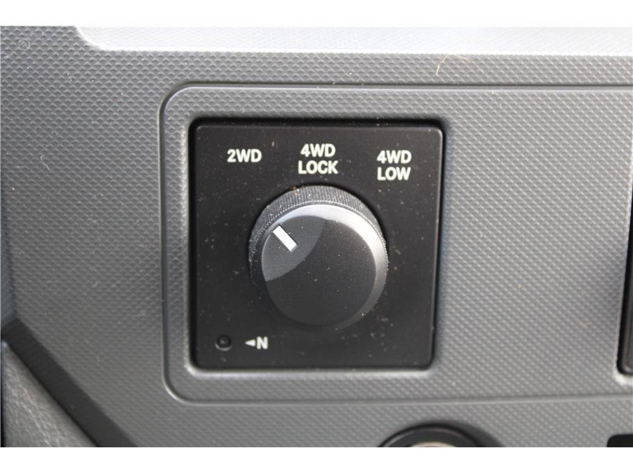 Used 2007 Dodge Ram 1500 Truck SLT image 20