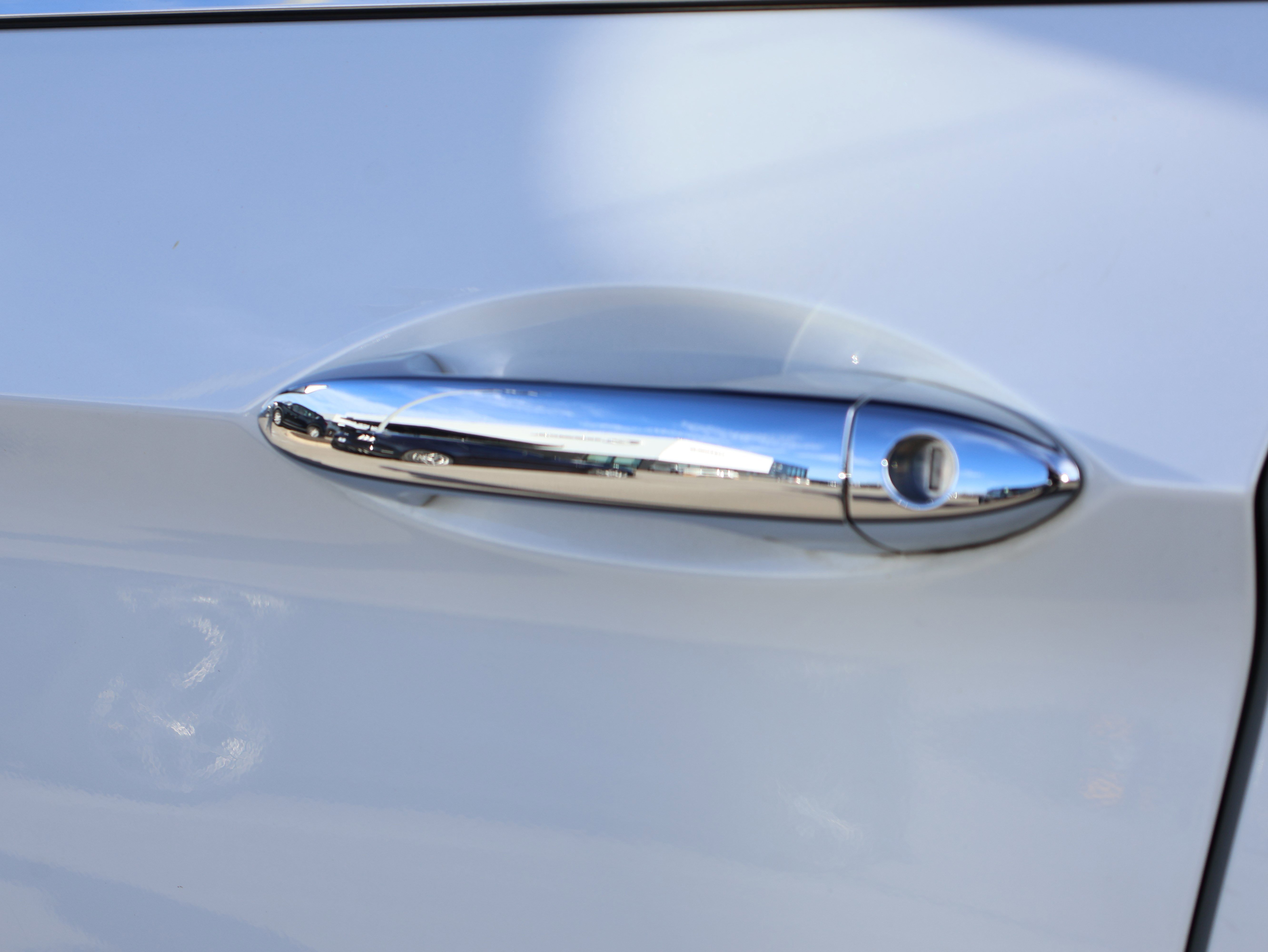 Used 2016 Honda Accord Sport image 17