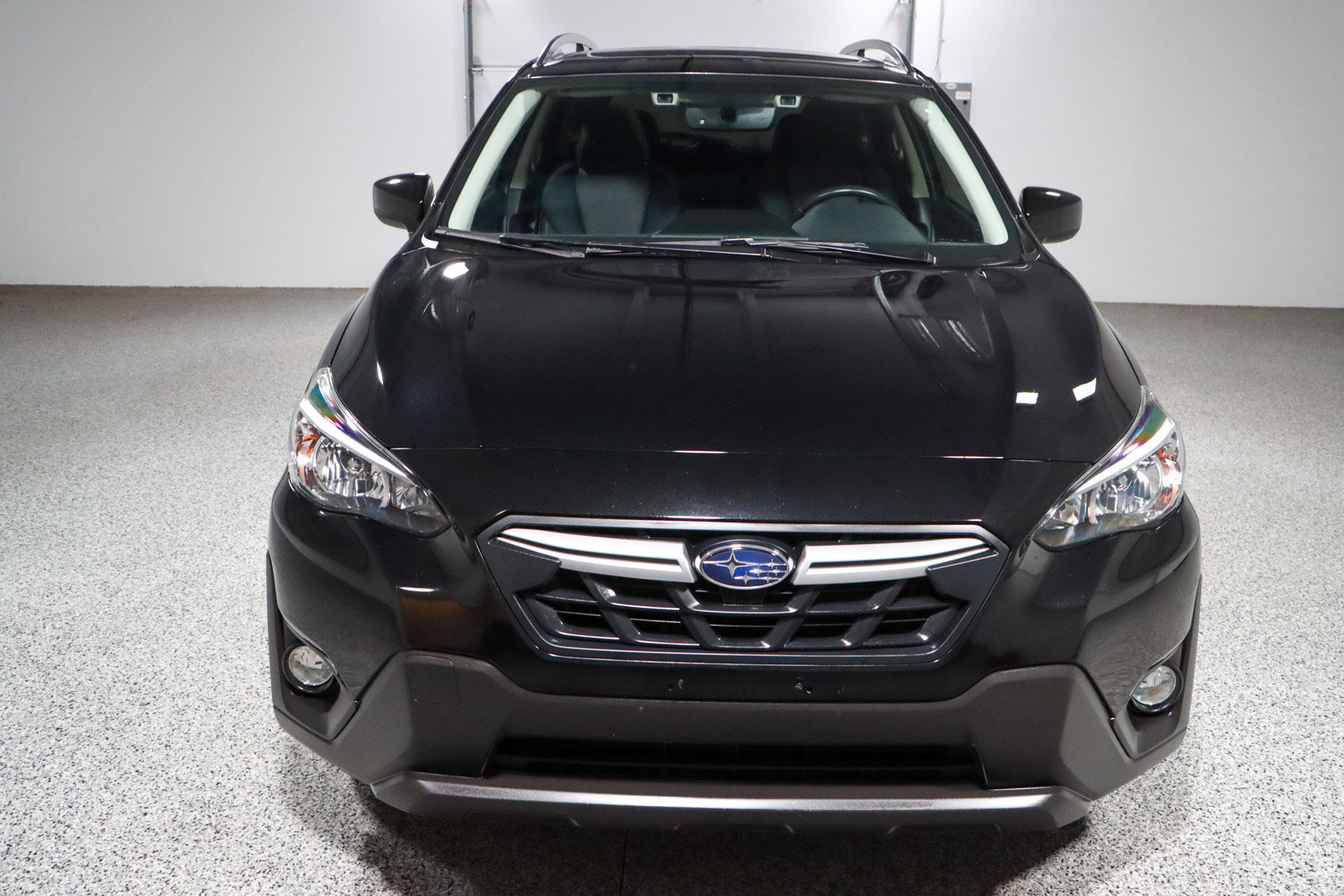 Used 2021 Subaru Crosstrek 2.0i Premium w/ Moonroof Package image 4