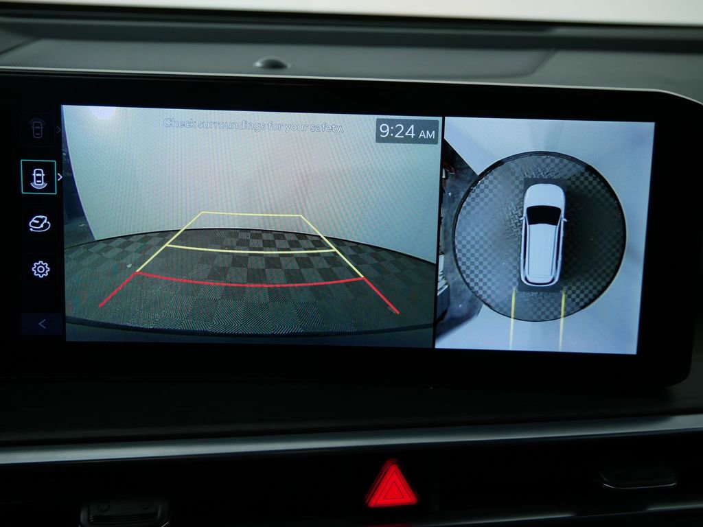 Certified 2025 Kia Sorento SX Prestige image 33