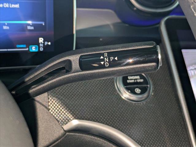 Certified 2023 Mercedes-Benz C 300 Sedan image 15